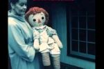 La verdadera historia de Anabelle