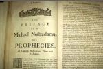 Profecías de Nostradamus para 2015