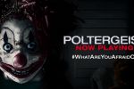 Poltergeist #Trailer