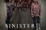 Sinister 2 #trailers