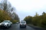 OVNI causó una muerte y accidente en Rusia