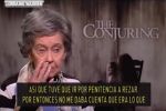 Entrevista a Lorraine Warren