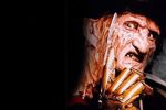 La biografía de Freddie Krueger