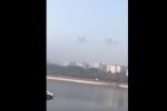 Ciudad fantasma en China