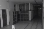 Actividad paranormal en una escuela