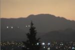 OVNIS en Santiago de Chile