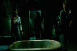 Saw V: baño electrificado