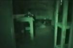   Fantasma en un hotel abandonado  