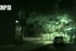 Fantasma en el jardín Balbuena