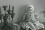 Poltergeist alrededor de una muñeca
